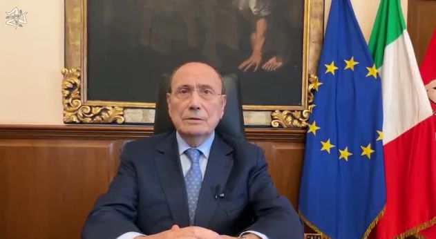 Schifani “Forza Italia vada avanti sui suoi temi e apra al dialogo con Renzi”