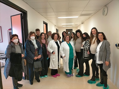 Open Week sulla Salute della Donna: dal 17 al 22 aprile visite gratuite in oltre 250 Ospedali Bollini Rosa di Fondazione Onda. Il programma dell’ASP di Enna