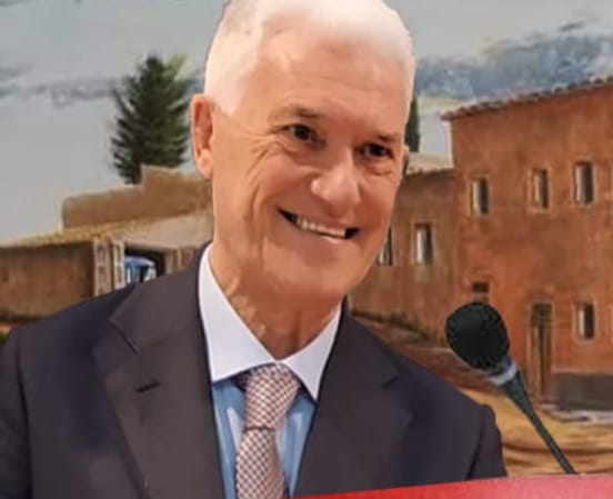 Elezioni a Barrafranca, l’intervista al candidato a sindaco Gaetano Giunta
