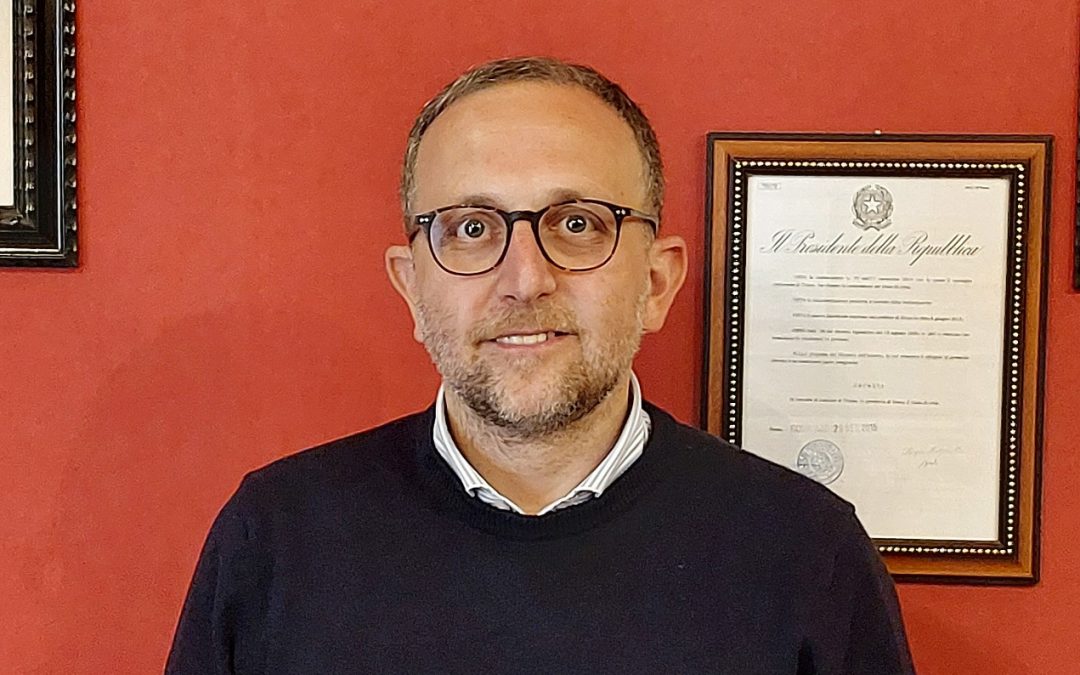 Elezioni, la coalizione Troina bene comune candida a sindaco di Troina l’attuale vice, Alfio Giachino