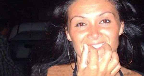 Oggi, 12 anni esatti dall’omicidio di Melania Rea