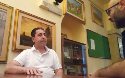 Leonforte, il presidente del consiglio comunale Salvatore Grillo: “Garantirò tutti”