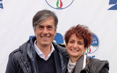 Fratelli d’Italia, Giorgio Galletta è il nuovo commissario provinciale. Subentra a Carmelo Barbera