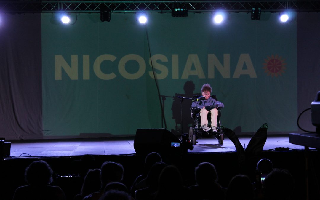 “Nicosiana”, la rassegna di teatro, musica, arte e cultura, è riuscita a devolvere ben 10.000 Euro all’ospedale Bambin Gesù di Roma
