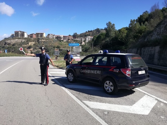 Mafia e pizzo nella valle del Dittaino, 7 arresti dei carabinieri del Ros