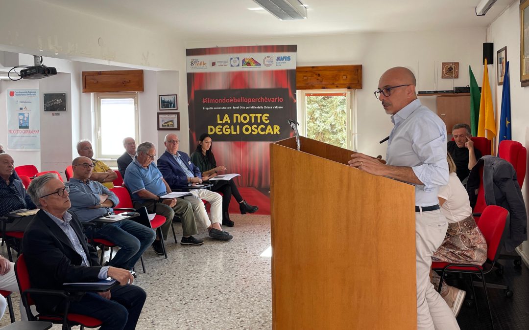 Michele Sabatino riconfermato presidente del coordinamento regionale volontariato e solidarietà Luciano Lama ong
