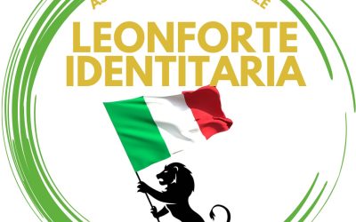 “Leonforte identitaria”, l’ex sindaco Carmelo Barbera tiene a battesimo la neonata associazione culturale