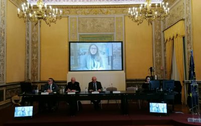 Stati generali su disabilità a Palermo, Locatelli “Le persone al primo posto”