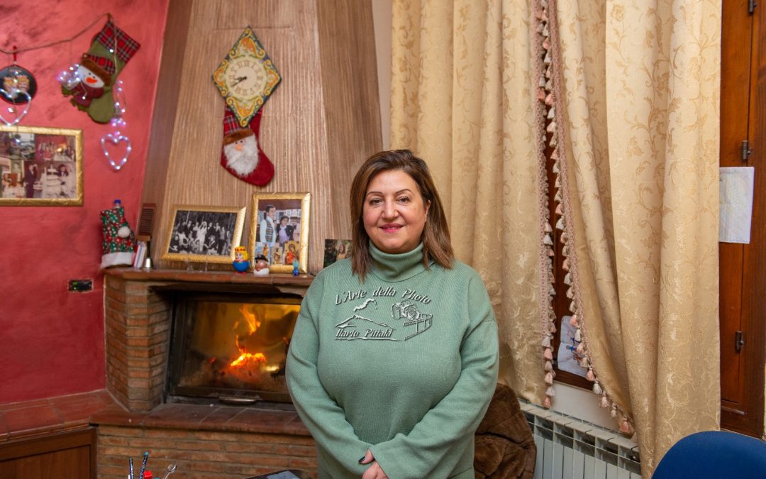 Imprenditoria, a Piazza Armerina il ristorante “Royale” di Ida Russo è un’eccellenza al femminile
