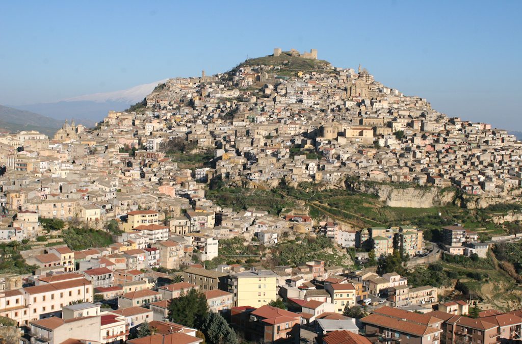 Agira: Domenica prossima il gruppo CTG “Il Girasole” organizza l’ evento “ScopriAgira”