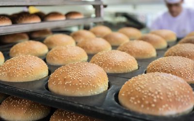 Food&Economia, il pane 100% siciliano di Valle del Dittaino al Marca di Bologna
