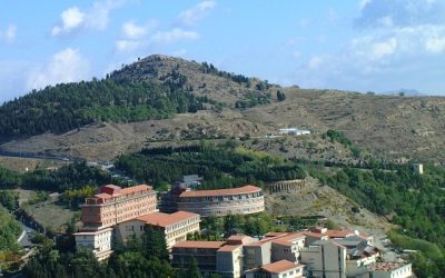 IRCCS Oasi di Troina: tre milioni di euro dal nuovo bilancio regionale