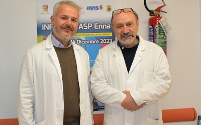 Enna, l’Asp invita a vaccinarsi contro l’influenza stagionale