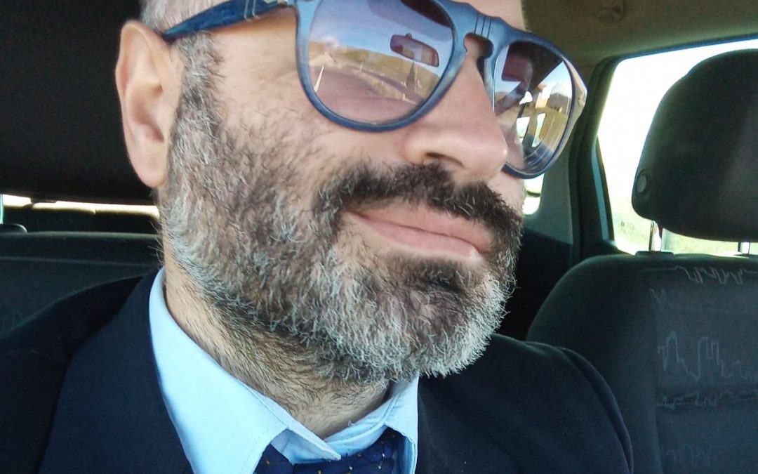 La querela dei figli del boss contro Josè Trovato: solidarietà dell’Assostampa e del Gruppo Cronisti