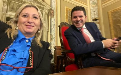 ARS Regione: On. Marchetta “Una Finanziaria di sviluppo, rigore contabile e riconoscimento della dignità del lavoro, un grazie a tutti”