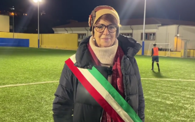 Agira. “1mo memorial Salvatore Gritti”. Sindaco: “Ringrazio tutti quelli che oggi hanno voluto ricordare la sua grande passione per il calcio”.