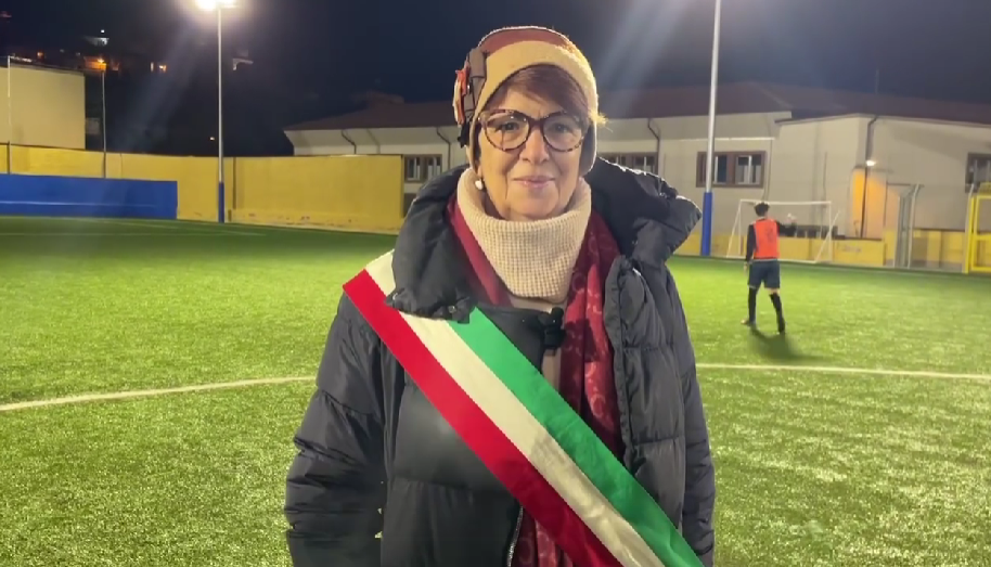 Agira. “1mo memorial Salvatore Gritti”. Sindaco: “Ringrazio tutti quelli che oggi hanno voluto ricordare la sua grande passione per il calcio”.