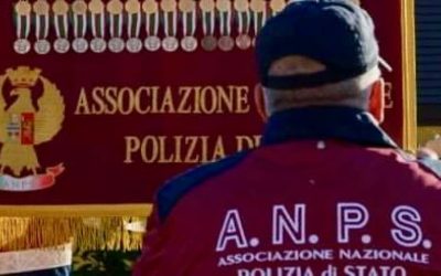 Enna, boom di iscritti all’Associazione Nazionale Polizia di Stato