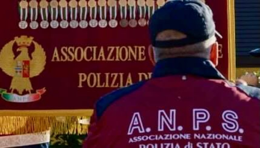Enna, boom di iscritti all’Associazione Nazionale Polizia di Stato