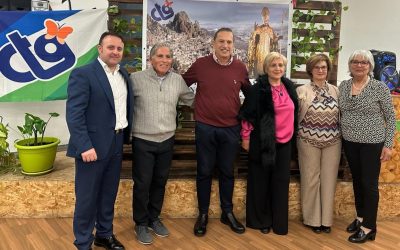 Gagliano: nasce nuovo Gruppo del “Centro Turistico Giovanile”.