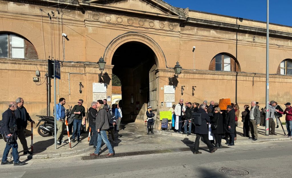 Palermo, Lagalla “Al Cimitero dei Rotoli fatto più dell’immaginabile”