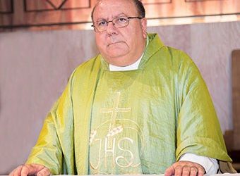 Oasi di Troina, “motivi di salute”: si dimette il presidente Don Silvio Rotondo