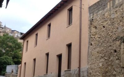 Leonforte,  rinnovato il cda della Fondazione Ecomuseo Branciforti