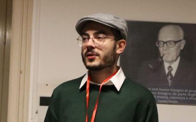 Mensa scolastica del “De Amicis” a Enna: interrogazione di Marco Greco (PD) al sindaco