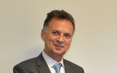 Sanità ennese, il commissario straordinario dell’Asp Carmelo Zappia in visita nelle strutture dell’azienda