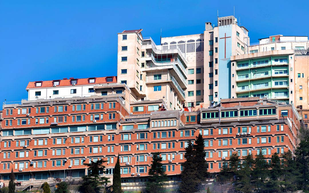 La stabilizzazione del personale sanitario all’Oasi di Troina, Cisl Fp: “Noi sempre al fianco dei lavoratori”