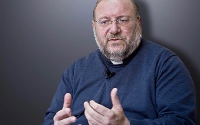 Pedofilia, don Fortunato Di Noto (Meter): “Dati allarmanti, e dietro i numeri ci sono persone, minori che hanno subito violenze e abusi”