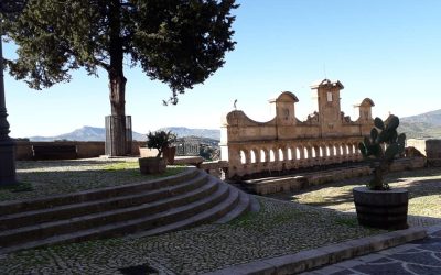 Leonforte, ora i matrimoni si potranno celebrare anche alla Granfonte e al Giardino delle Ninfe