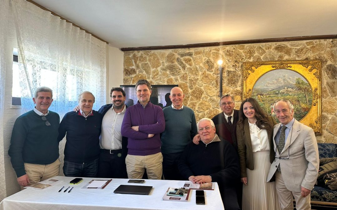 Sanità, Angelo Tramonte è il nuovo segretario regionale generale della Fimmg Sicilia