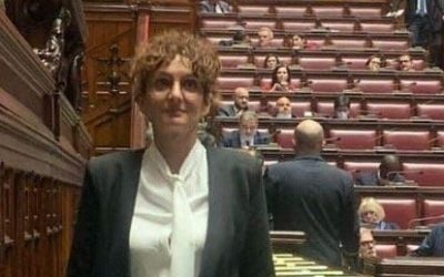 Anziani abbandonati a sè stessi a Caltanissetta, Eliana Longi: “Ringrazio la Procura nissena, il Nas e i carabinieri di Caltanissetta”