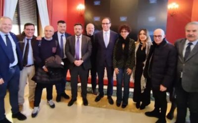 Nord-Sud, il sindaco di Leonforte: “Soddisfatti per la decisione dell’assessore Aricò di stanziare i fondi necessari”