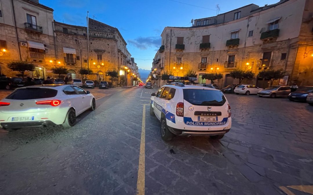 Leonforte, lo “Street Control”: ecco come funziona (VIDEO)