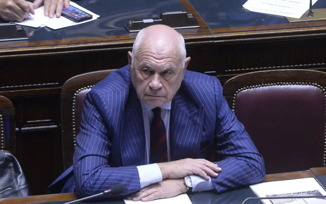 Nordio “Sulla separazione delle carriere proposta tra aprile e maggio”