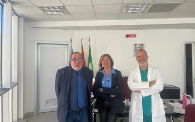 Malattie rare neuromuscolari, 4 posti letto al Policlinico di Palermo