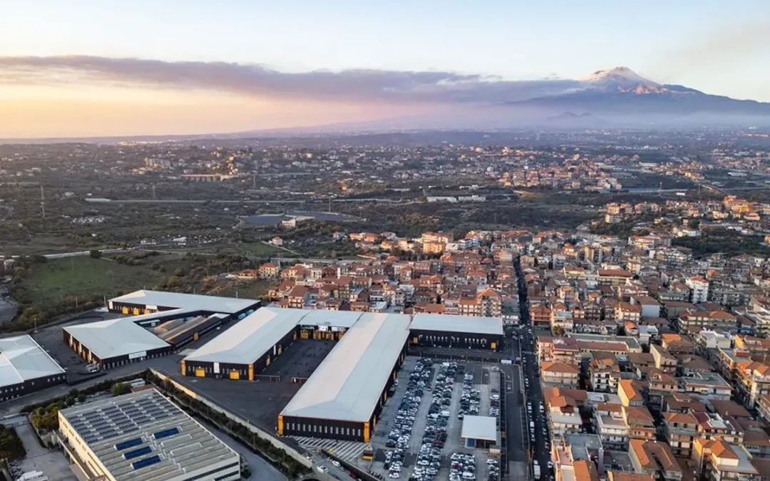 Transizione energetica, a settembre l’expo “HeySun” a SiciliaFiera