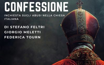 Enna, il “caso-Rugolo” in un podcast: sarà presentato lunedì “Confessione”