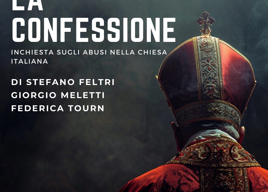 Enna, il “caso-Rugolo” in un podcast: sarà presentato lunedì “Confessione”