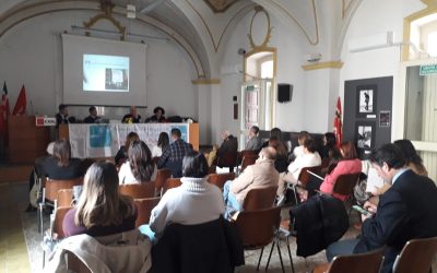 A Catania: Convegno provinciale APEI dal titolo “Le professioni pedagogiche in sanità e l’Unità di Pedagogia Scolastica”