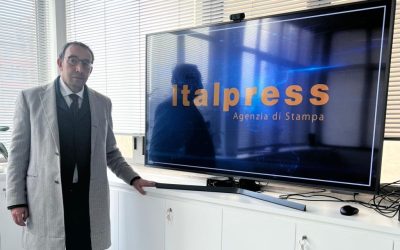 Sebastiano Di Betta confermato presidente Federazione Editori Digitali