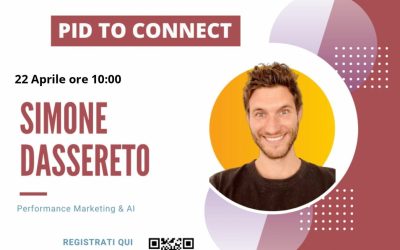 Strategia di marketing con l’Intelligenza artificiale, webinar a Palermo
