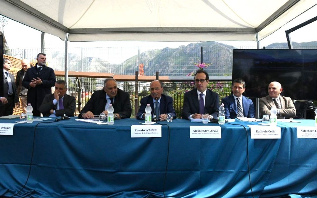 Dalla Regione 17.5 milioni per il raddoppio del Ponte Corleone a Palermo