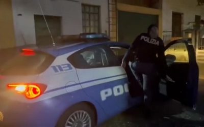Milano, 18enne ucciso da colpi d’arma da fuoco