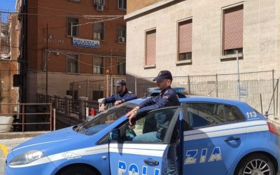 Il bilancio della Polizia a Enna, in un anno 36 arresti. Rilasciate quasi mille licenze per il porto dei fucili