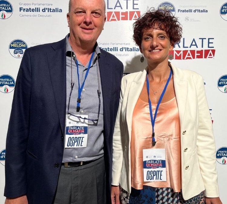 Enna, Fratelli d’Italia entra in consiglio comunale con Dante Ferrari