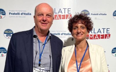 Enna, Fratelli d’Italia entra in consiglio comunale con Dante Ferrari