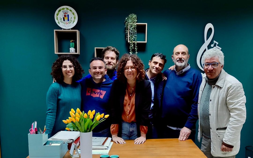Eletto il nuovo consiglio direttivo della “Banda città di Enna”, riconfermata presidente Eleonora Rizza